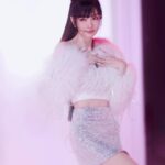 Jeannie Hsieh Instagram - #熱戀情節 #乘風2024 你們熱戀了嗎❤️❤️❤️