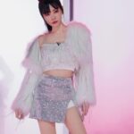 Jeannie Hsieh Instagram - #熱戀情節 #乘風2024 你們熱戀了嗎❤️❤️❤️