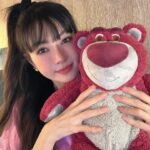 Jeannie Hsieh Instagram - 滿血復活🩷🩷🩷 #新的2024新的開始 #勇於挑戰 #再勇敢一點