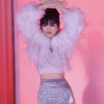 Jeannie Hsieh Instagram - #熱戀情節 #乘風2024 你們熱戀了嗎❤️❤️❤️