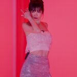 Jeannie Hsieh Instagram - #熱戀情節 #乘風2024 你們熱戀了嗎❤️❤️❤️
