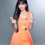 Jeannie Hsieh Instagram - 現在的努力，是為了預見自己會更好！ 姐寶們，跟姐一起孅渃美 雙11還在等什麼！ #孅渃美 #姐的孅美小秘方 #餐前來一包 #真的很很很很很有感