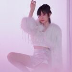 Jeannie Hsieh Instagram - #熱戀情節 #乘風2024 你們熱戀了嗎❤️❤️❤️