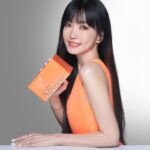 Jeannie Hsieh Instagram - 現在的努力，是為了預見自己會更好！ 姐寶們，跟姐一起孅渃美 雙11還在等什麼！ #孅渃美 #姐的孅美小秘方 #餐前來一包 #真的很很很很很有感