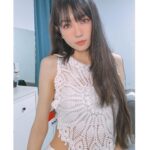 Jeannie Hsieh Instagram - 美瘋🔥🔥🔥 #乘風2024 #浪姐5 COSMO 雜誌拍攝花絮