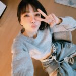 Jeannie Hsieh Instagram - 姐姐妹妹們～節日大快樂呦❤️ #38快樂