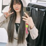 Jeannie Hsieh Instagram - 用態度打扮自己！ 到哪都是焦點！ 尤其最後一張…..無敵了💤🥱