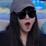 Jeannie Hsieh Instagram - 用態度打扮自己！ 到哪都是焦點！ 尤其最後一張…..無敵了💤🥱