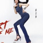 Jeannie Hsieh Instagram - 腿比命還長😆😆😆 COSMO雜誌拍攝花絮