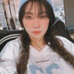 Jeannie Hsieh Instagram - 謝金燕團隊加油！夜排的姐寶們加油！ 我們一定會有一個非常值得回憶的跨年夜！ #❤️❤️❤️ #跨年女王強勢回歸😁 #2024高雄夢時代跨年晚會 #沒有謝金燕的跨年還叫跨年嗎