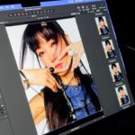 Jeannie Hsieh Instagram - 腿比命還長😆😆😆 COSMO雜誌拍攝花絮