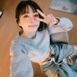 Jeannie Hsieh Instagram - 姐姐妹妹們～節日大快樂呦❤️ #38快樂