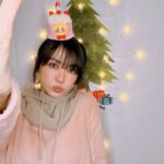 Jeannie Hsieh Instagram – 50大壽？………搞錯了吧？
#母難日
#媽謝謝妳