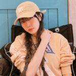 Jeannie Hsieh Instagram – 緊鑼密鼓排練中！
第5張照片累到面癱還帶點哀怨🤣🤣🤣
姐姐的跨年秀建議大家真的不要錯過
姐寶點的歌看誰是幸運兒！
#2024高雄夢時代跨年晚會