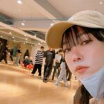 Jeannie Hsieh Instagram – 緊鑼密鼓排練中！
第5張照片累到面癱還帶點哀怨🤣🤣🤣
姐姐的跨年秀建議大家真的不要錯過
姐寶點的歌看誰是幸運兒！
#2024高雄夢時代跨年晚會
