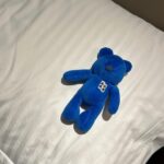 Jeannie Hsieh Instagram - 離家一個月 想家了…….