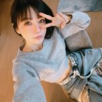 Jeannie Hsieh Instagram - 姐姐妹妹們～節日大快樂呦❤️ #38快樂