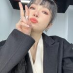 Jeannie Hsieh Instagram - 離家一個月 想家了…….