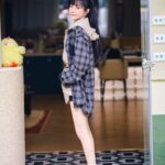 Jeannie Hsieh Instagram - 永遠帥氣又認真的自己😎