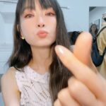 Jeannie Hsieh Instagram - 美瘋🔥🔥🔥 #乘風2024 #浪姐5 COSMO 雜誌拍攝花絮