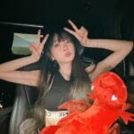 Jeannie Hsieh Instagram - 今天好熱🔥 #sohot 🔥🔥🔥 我說我😁