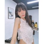 Jeannie Hsieh Instagram - 美瘋🔥🔥🔥 #乘風2024 #浪姐5 COSMO 雜誌拍攝花絮