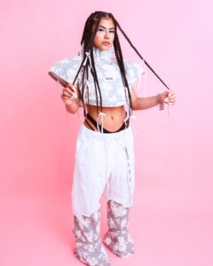 Actress Jearnest Corchado HD Instagram Photos and Wallpapers June 2024