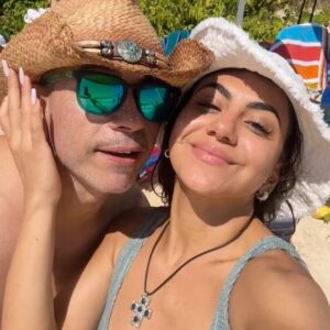Jearnest Corchado Instagram - La nena de papi 💖👸

👙 @indikaswim