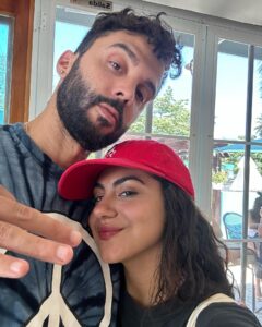 Actress Jearnest Corchado HD Instagram Photos and Wallpapers April 2024