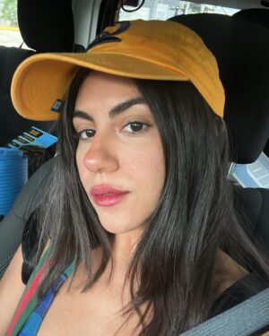 Jearnest Corchado Instagram - Un wiken pa conectar y tener los ojitos chinitos 😜