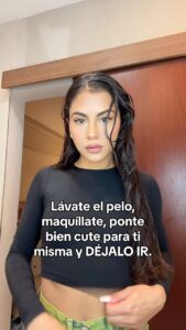 Actress Jearnest Corchado HD Instagram Photos and Wallpapers March 2024