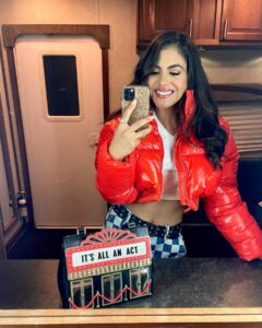 Actress Jearnest Corchado HD Instagram Photos and Wallpapers June 2024
