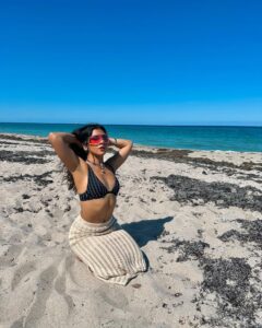 Actress Jearnest Corchado HD Instagram Photos and Wallpapers May 2024