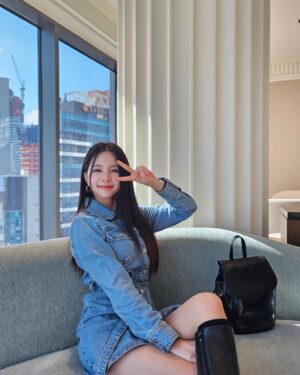 Jei Instagram - 💙 #BBYB