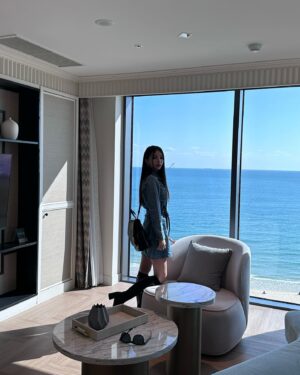 Jei Instagram - 💙 #BBYB