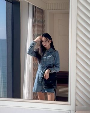 Jei Instagram - 💙 #BBYB