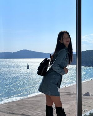 Jei Instagram - 💙 #BBYB