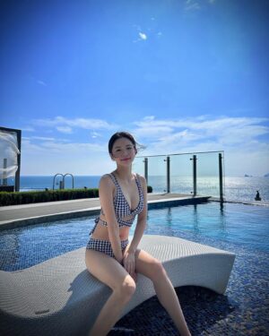 Jei Instagram - paradise✨🦋🫧