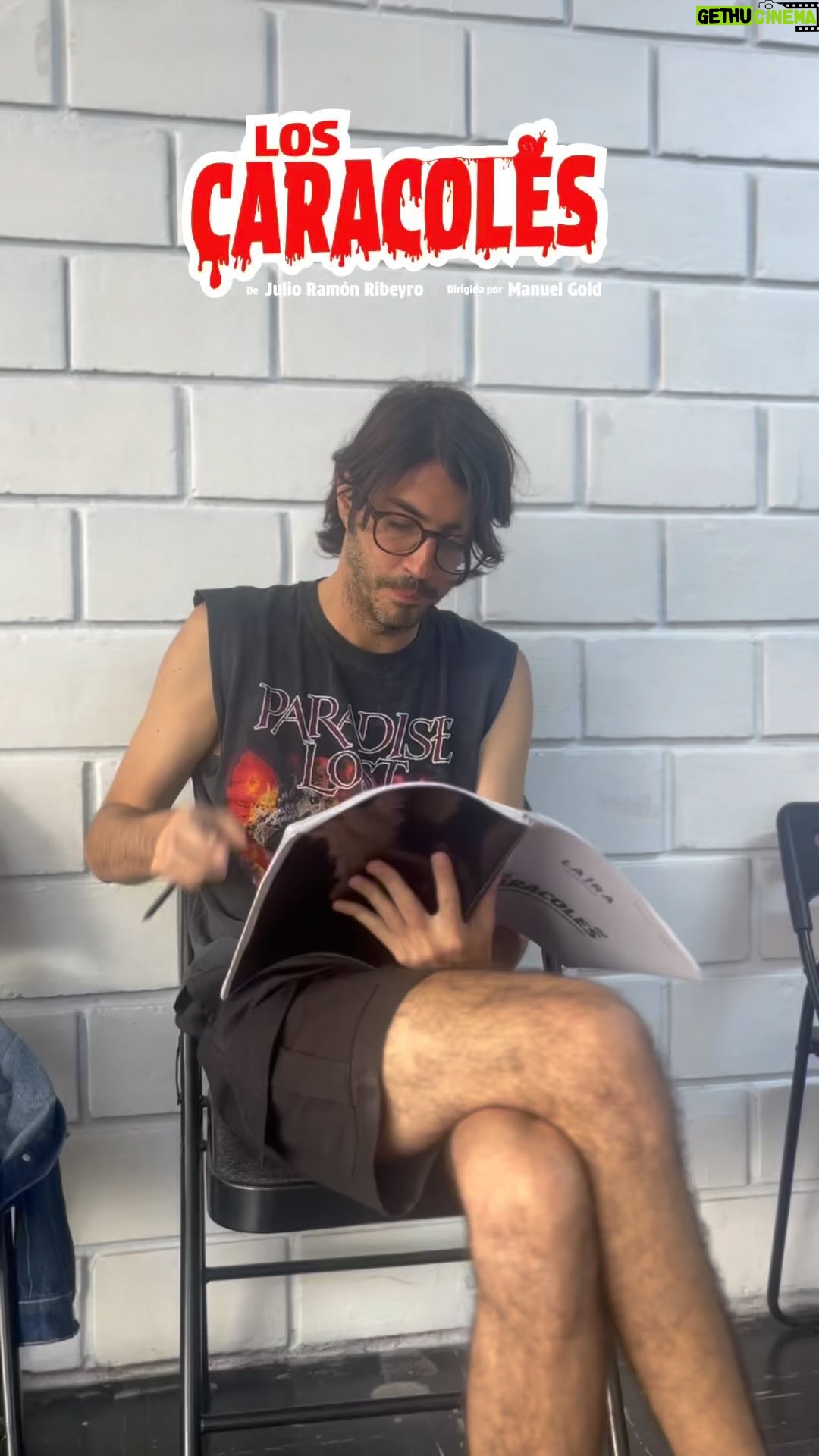 Jely Reategui Instagram - Les mostramos un poco de los ensayos de “Los caracoles” ✨🤣🐌 👀¡No te pierdas de los precios de preventa! Te esperamos a partir del 2 de mayo en el @nuevoteatrojulieta 💥Consigue tus entradas en el link de la descripción