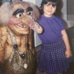 Jely Reategui Instagram - No encontré una foto con un dragón pero si con este señor que podría ser su amigo. ✨Feliz Dragón de Madera ✨Mi mamá siempre me dice que tenga naranjas para recibir el año porque son de la buena suerte. Les deseo naranjas y que vengan cambios buenos a sus vidas 🍊🍊🍊🍊🍊🍊🍊🍊🍊🍊🍊🍊