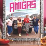 Jely Reategui Instagram - En esta oportunidath, hago uso de este microprograma para decirles que vayan a ver @viejasamigaslapelicula a partir del jueves en el cine. Me siento honrada de haber trabajado ahí, mirando y aprendiendo mucho de estas mujeres maravillosas❤️