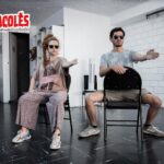 Jely Reategui Instagram - Muy pronto llega…”Los caracoles” de Julio Ramón Ribeyro dirigida por @manuelgoldp 🐌✨ y nosotros ya estamos ensayando! 🎭Elenco: @jelyreategui @giselaponcedeleonf @miguelizaactor @renatorueda_ @sebasghirf 😱Aprovecha la preventa antes de que se acabe stock ¡Te esperamos! 💥Consigue tus entradas en el link de la descripción
