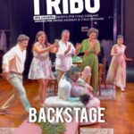 Jely Reategui Instagram - ¡Si estás buscando plan por Semana Santa, ven a pasar el fin de semana largo al teatro! Arrancamos la tercera semana de La Tribu y queremos agradecer a todas las personas que nos han acompañado y llenado el teatro en las primeras funciones. ¡Únete tu también! Tenemos funciones de jueves a domingo: Jueves y viernes: 8:30pm Sábados: 6pm y 8:30pm Domingos: 7pm Teatro Nos: Camino Real 1037, San Isidro Entradas desde S/.40 en Joinnus y en la boletería del teatro. #latribu #teatro #teatroperuano #comedia #familia