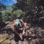 Jely Reategui Instagram - Un escapadón 3000 mega necesario al @pumarinri_lodge en San Martín 💚 (a 50 min de Tarapoto) gran contentura para mi corazón 🥲🧡 Gracias ✨🌷🥰🦉🦋🦎🕷️🐍🪲🦖