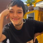 Jely Reategui Instagram – Cosas de señor, cosas de señora es un microprograma lleno de sorpresas. El otro día hice un soufflé, al menos esa fue mi intención. Me faltaron un par de ingredientes. Salió bajito. Me distraje un ratito. Se lo comió Navaja.