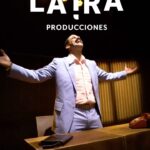 Jely Reategui Instagram – El mejor spot O KE? 🥲💛

LOS CARACOLES 🐌 
De Julio Ramón Ribeyro 
Dirigida por @manuelgoldp 

De jueves a domingo a las 8pm en el @nuevoteatrojulieta ✨

📆SOLO hasta el 26 de mayo 

Una producción de @lairaproducciones 

🎟️Corre por tu entrada en @joinnus ¡Ya se están AGOTANDO! 🥲

Capazo @ginomo ✨✨✨