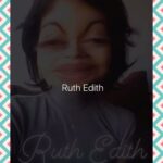 Jely Reategui Instagram - Este es un pequeño homenaje a Ruth Edith (hay personas que la recuerdan con cariño🧡). Ruth Edith tuvo tan solo una breve aparición en lo que son las redes sociales, debido a su sensible fallecimiento. Pudo llegar lejos? Sí. Pudo llegar a ser una gran tik toker millonaria que repite cosas y come rositas? Tal vez. Pudo llegar a ser imagen de alguna pasta de dientes o de alguna marca que involucre sonrisa infinita? No. Eso jamás.