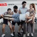 Jely Reategui Instagram - Muy pronto llega…”Los caracoles” de Julio Ramón Ribeyro dirigida por @manuelgoldp 🐌✨ y nosotros ya estamos ensayando! 🎭Elenco: @jelyreategui @giselaponcedeleonf @miguelizaactor @renatorueda_ @sebasghirf 😱Aprovecha la preventa antes de que se acabe stock ¡Te esperamos! 💥Consigue tus entradas en el link de la descripción