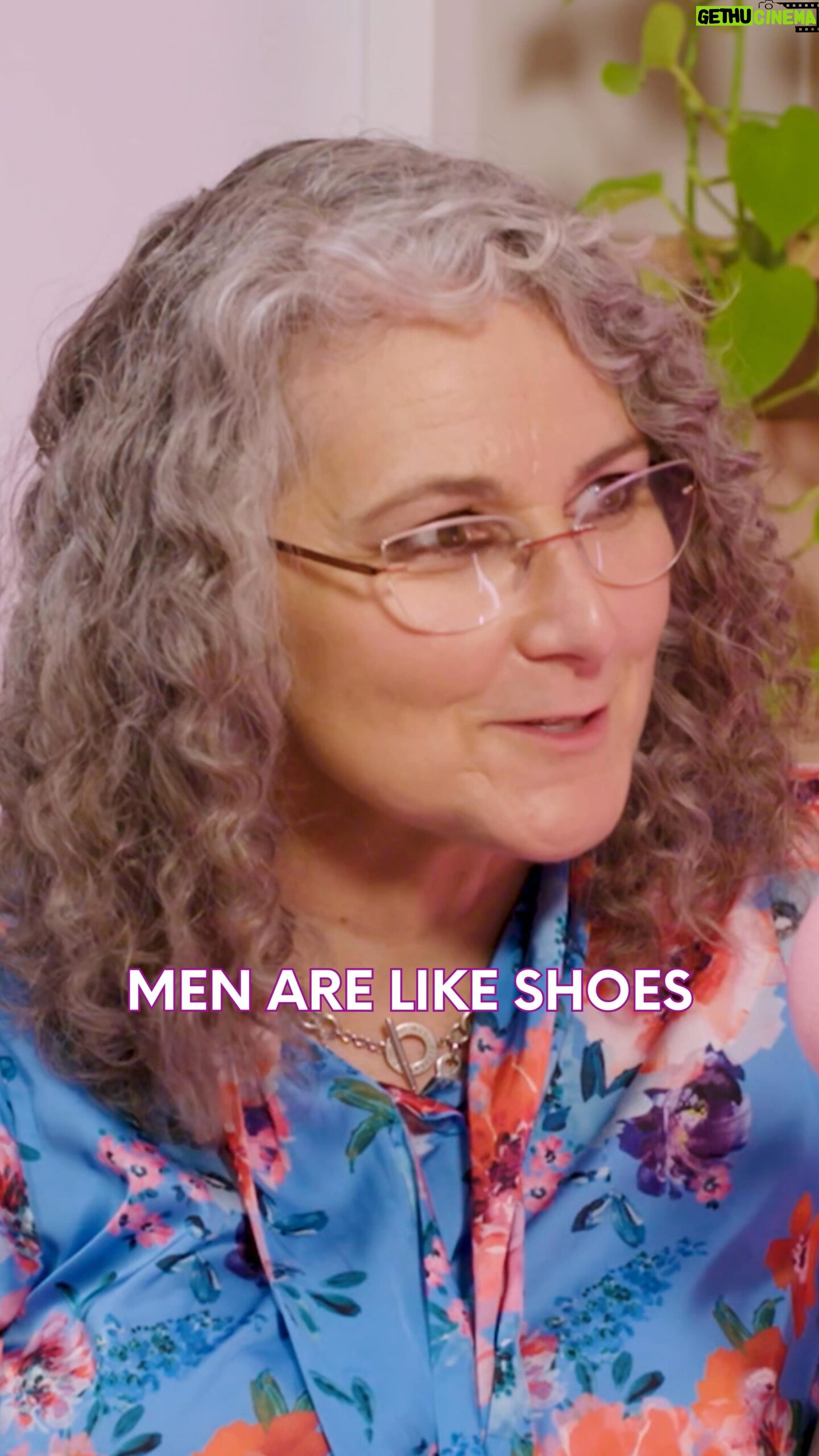 Jen Gunter Instagram - A quote to live by, and one we should all have written on a t-shirt. @drjengunter “men are like shoes, the fit is never better when you get home from the store” Listen to the full #HowToFail interview now, wherever you get your podcasts 🎙️ #howtofail #drjengunter #viral #viralsounds