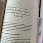 Jen Gunter Instagram - I get a lot of questions via DM, and it is rare for me to get one related to the menstrual cycle that isn’t found in my book, Blood. I address fertility awareness methods in detail so people can make educated choices about what works for them. There are different methods and they shouldn’t all be lumped in together. I believe in contraceptive choice, and for some people these are very good choices. For other people, they are not. I also have another chapter that discusses the dark side of apps that are used for menstrual tracking. There can be real privacy concerns with these apps as well as some of the apps for fertility awareness methods. Did you know in one study when a woman’s period came at a different time than the menstrual tracking app predicted, that she blamed herself (as in my period is wonky this month), but in reality the app was incorrect. If you want to know more, please check out Blood!